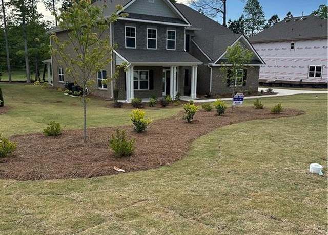 Property at 5000 Fairview Cir, Villa Rica, GA 30180, 5 beds, 3.5 baths