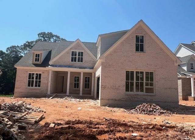 Property at 2759 S Waterworks Rd, Buford, GA 30518, 5 beds, 4.5 baths