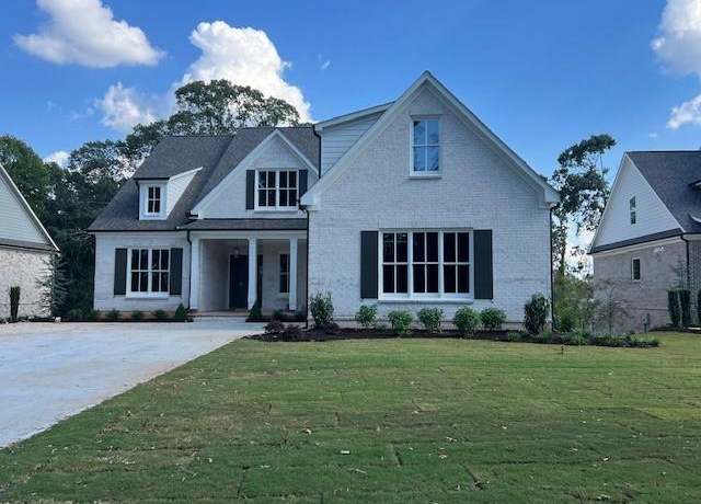 Property at 2759 S Waterworks Rd, Buford, GA 30518, 5 beds, 4.5 baths