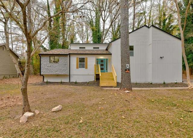 Property at 5190 Post Road Pass, Stone Mountain, GA 30088, 3 beds, 2 baths