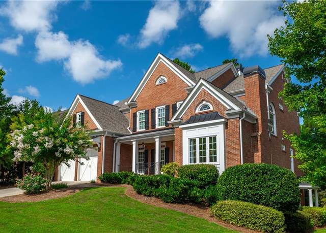 Property at 1359 Murrays Loch Pl NW, Kennesaw, GA 30152, 5 beds, 5 baths
