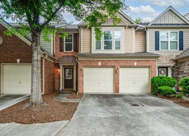 Property at 1807 Evadale Ct #3, Mableton, GA 30126, 3 beds, 2.5 baths