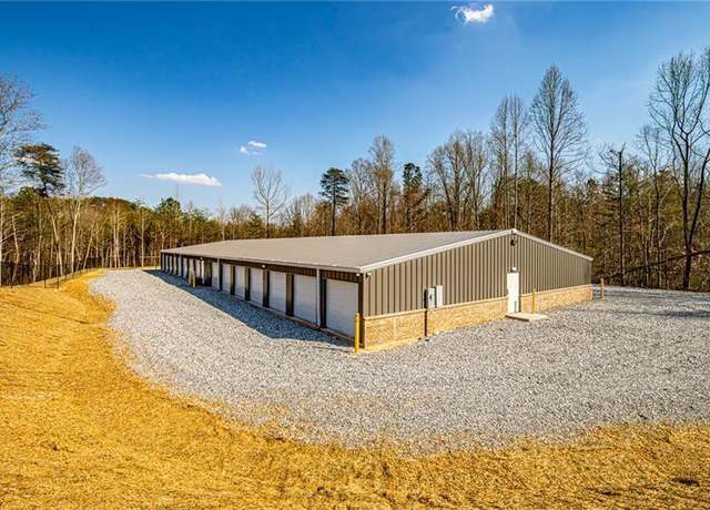 Property at 1195 Lumpkin County Pkwy, Dahlonega, GA 30533