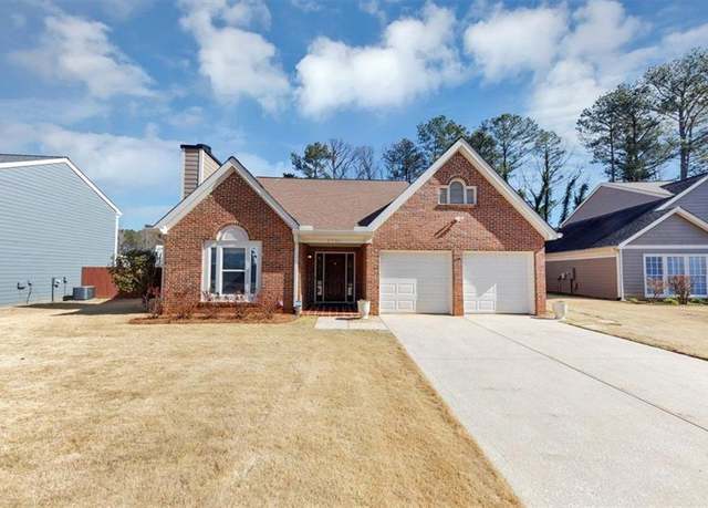 Property at 2701 Garland Way Way, Duluth, GA 30096, 3 beds, 2.5 baths