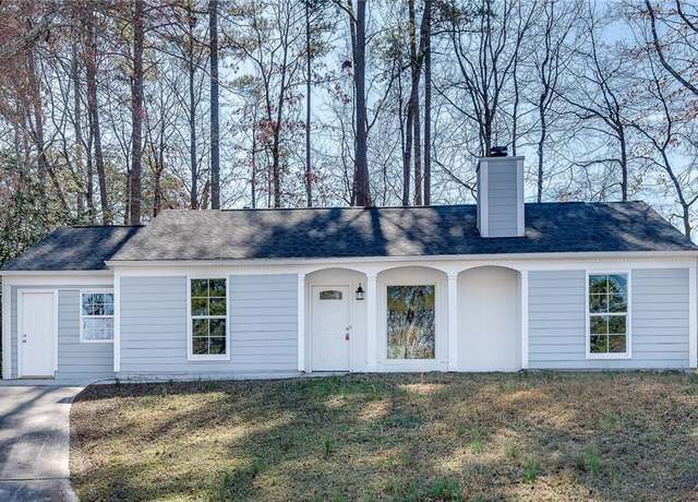 Property at 2216 Marbut Farms Trce, Lithonia, GA 30058, 3 beds, 2 baths