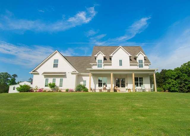Property at 774 Forrester Cemetery Rd, Covington, GA 30014, 5 beds, 4.5 baths