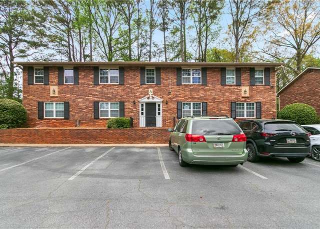 Property at 3665 Chestnut Dr Unit A2, Atlanta, GA 30340, 2 beds, 1 bath