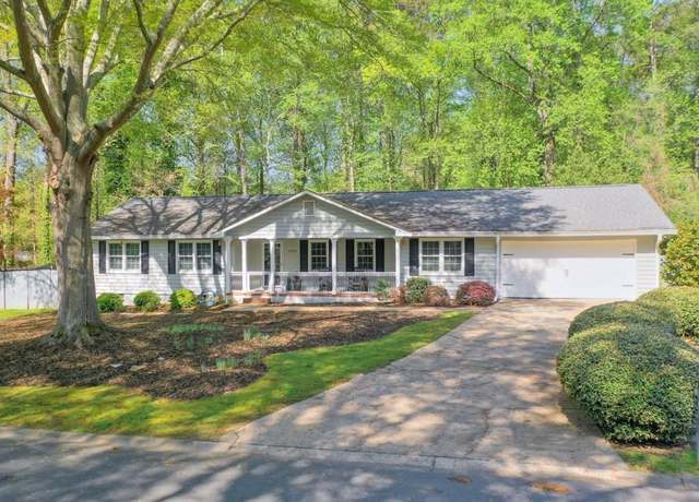 Property at 1590 Arden Dr SW, Marietta, GA 30008, 3 beds, 2 baths