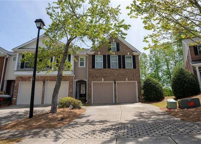 Property at 2548 Gadsen Walk, Duluth, GA 30097, 4 beds, 3.5 baths