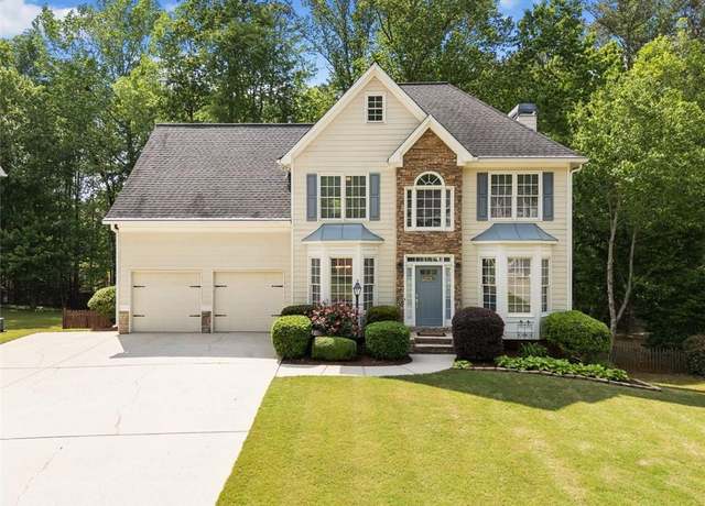 Property at 1126 Gate Post Ct, Powder Springs, GA 30127, 5 beds, 3.5 baths