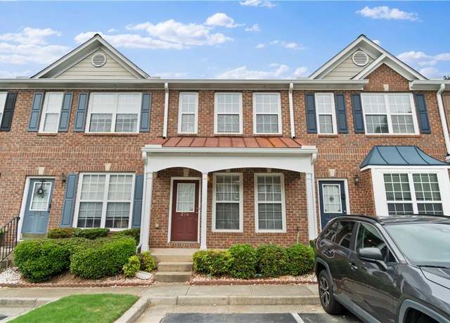 Property at 274 Paden Cove Trl, Lawrenceville, GA 30044, 2 beds, 2.5 baths