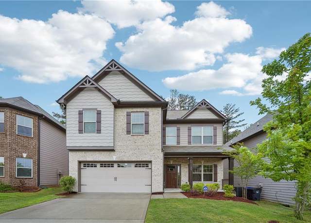 Property at 1867 Castleberry Ln, Buford, GA 30518, 4 beds, 3.5 baths