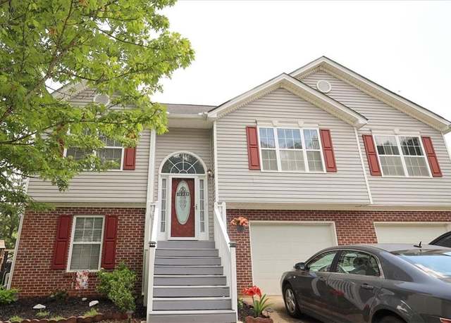 Property at 116 Remington Place Blvd, Dallas, GA 30157, 3 beds, 3 baths
