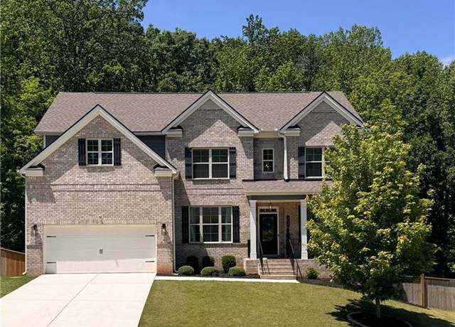 Property at 4736 Landing Water Path, Buford, GA 30519, 4 beds, 3 baths