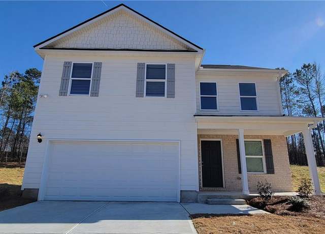 Property at 2 Loth Wages (lot 2) Rd, Dacula, GA 30019, 4 beds, 3 baths