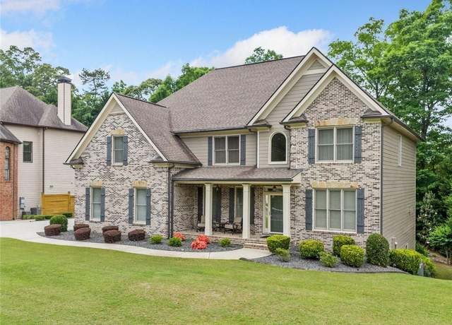 Property at 1898 Alcovy Shoals Blf SE, Lawrenceville, GA 30045, 5 beds, 5 baths
