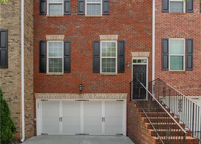 Property at 2264 Ewell Park Dr, Lawrenceville, GA 30043, 3 beds, 3.5 baths