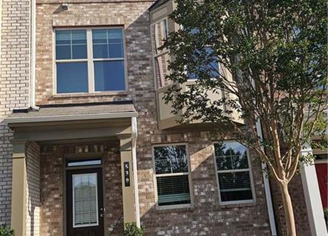 Property at 539 Fundao Ln #28, Lawrenceville, GA 30046, 3 beds, 3.5 baths