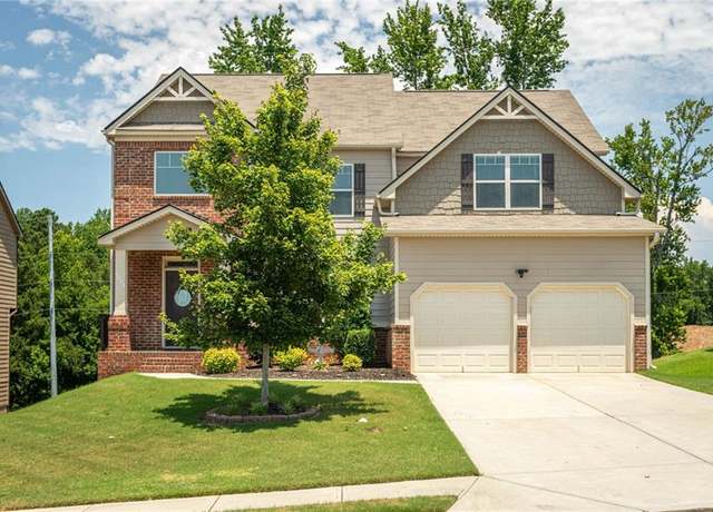 Property at 2051 Massey Ln, Winder, GA 30680, 6 beds, 4 baths