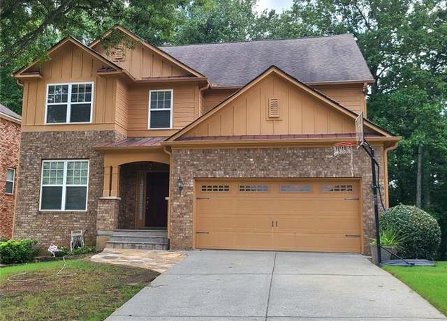 Property at 3710 Dalwood Dr, Suwanee, GA 30024, 6 beds, 5 baths