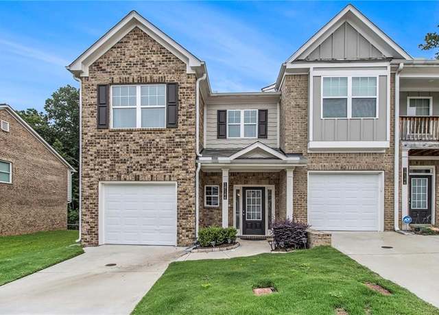 Property at 10166 Benton Woods Dr, Covington, GA 30014, 3 beds, 2.5 baths