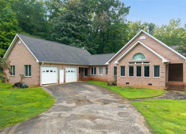 Property at 146 Cantrell Rd, Marble Hill, GA 30148, 4 beds, 3.5 baths