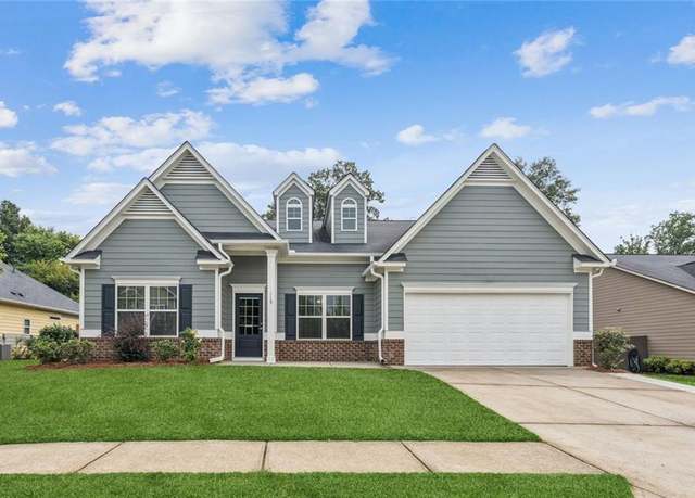 Property at 119 Cherokee Reserve Cir, Canton, GA 30115, 3 beds, 3 baths