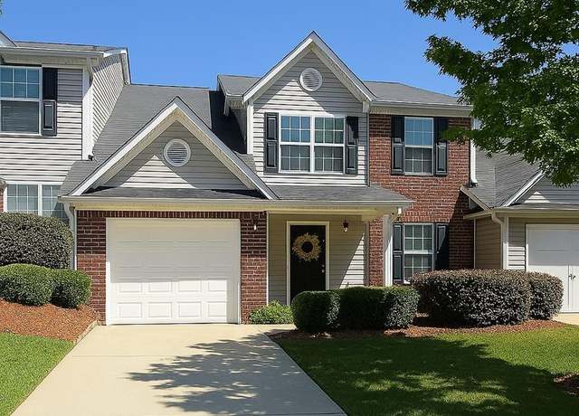 Property at 720 City Park Dr, Mcdonough, GA 30252, 3 beds, 2.5 baths