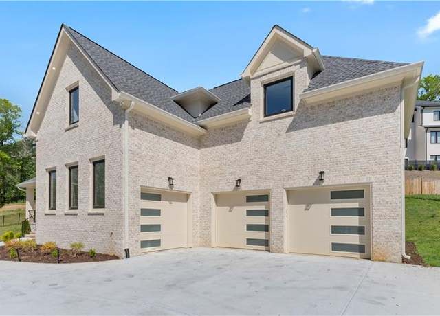 Property at 3785 Lower Roswell Rd, Marietta, GA 30068, 6 beds, 6.5 baths
