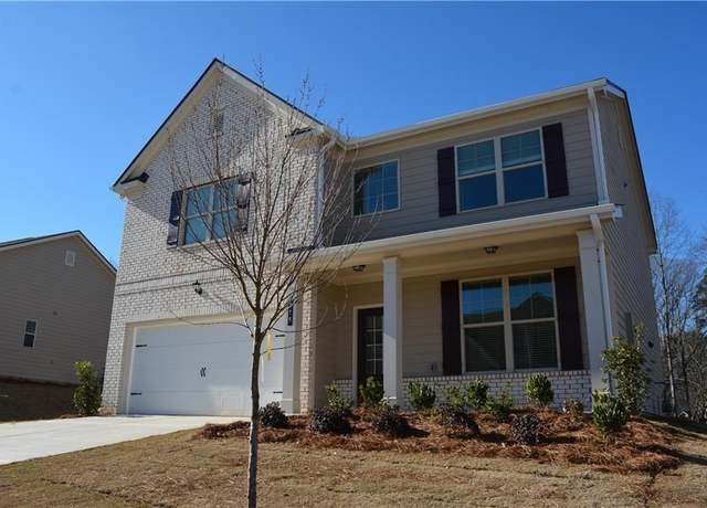 Property at 215 Hellen Valey Dr, Braselton, GA 30517, 5 beds, 3 baths