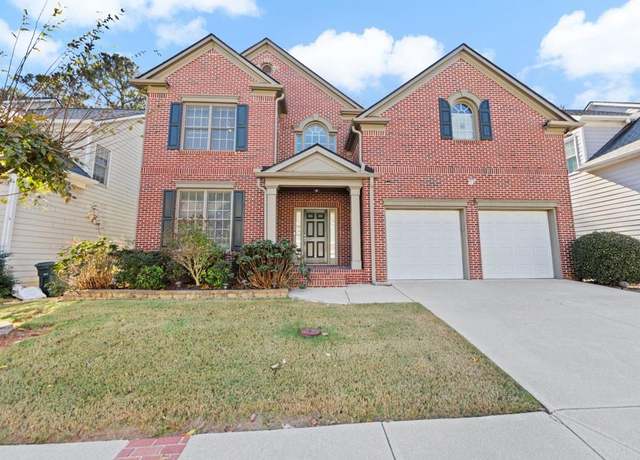 Property at 727 Pear Grove Pl, Marietta, GA 30066, 4 beds, 3 baths