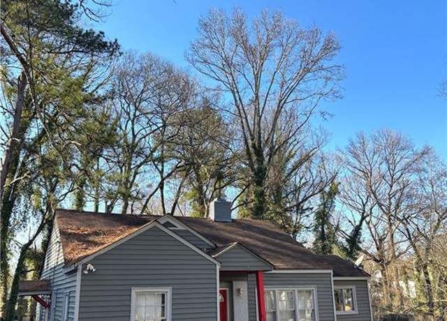 Property at 678 Charlotte Pl NW, Atlanta, GA 30318, 2 beds, 1 bath