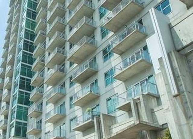 Property at 250 Pharr Rd NE #1704, Atlanta, GA 30305, 1 bed, 1 bath