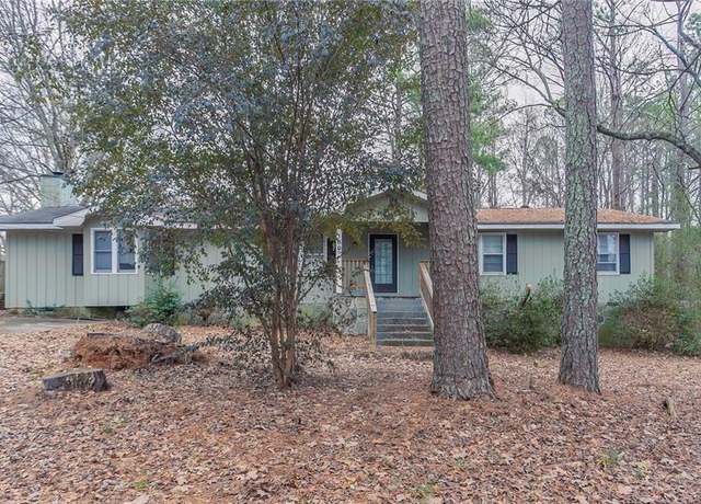 Property at 180 Sears Cir, Covington, GA 30016, 3 beds, 2 baths