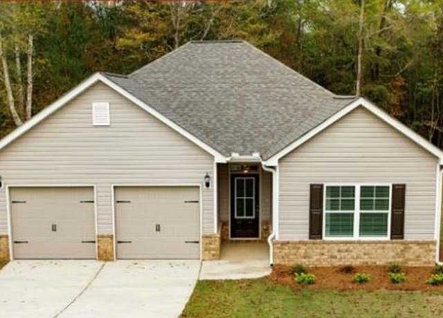 Property at 120 Chapman Ridge Road Lot 40, Macon, GA 31211, 3 beds, 2.5 baths