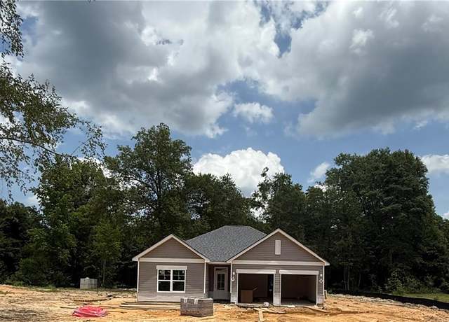 Property at 120 Chapman Ridge Road Lot 40, Macon, GA 31211, 3 beds, 2.5 baths