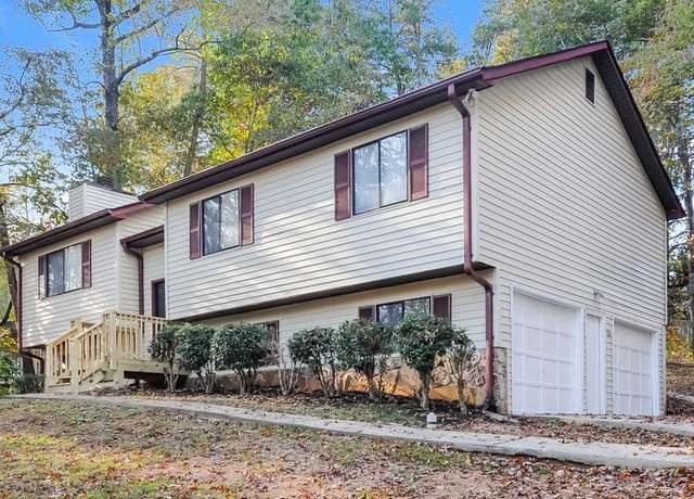 Property at 4391 Sandy Plains Rd, Marietta, GA 30066, 4 beds, 3.5 baths
