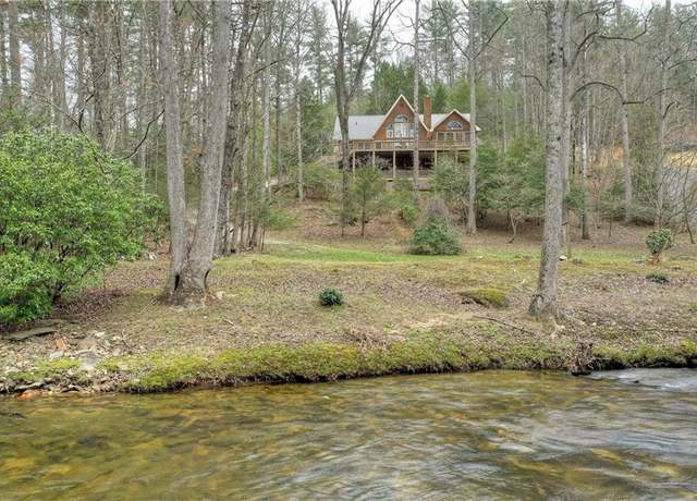 Property at 324 Cooper Creek Dr, Suches, GA 30572, 5 beds, 3 baths