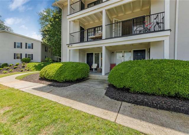 Property at 1150 Collier Rd NW Unit D20, Atlanta, GA 30318, 1 bed, 1 bath