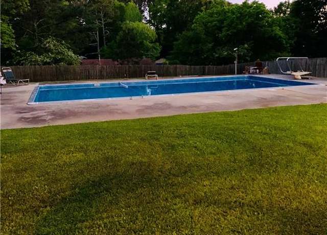 Property at 3080 Keenan Rd, Atlanta, GA 30349, 4 beds, 2 baths