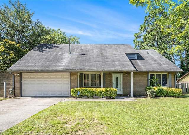 Property at 3080 Keenan Rd, Atlanta, GA 30349, 4 beds, 2 baths