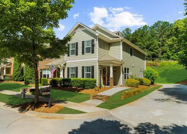 Property at 397 Cypher Dr, Suwanee, GA 30024, 3 beds, 2.5 baths