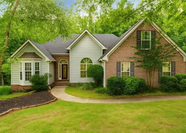 Property at 733 Exchange Mill Pl, Dacula, GA 30019, 4 beds, 3 baths