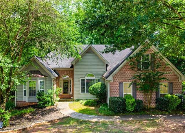 Property at 733 Exchange Mill Pl, Dacula, GA 30019, 4 beds, 3 baths