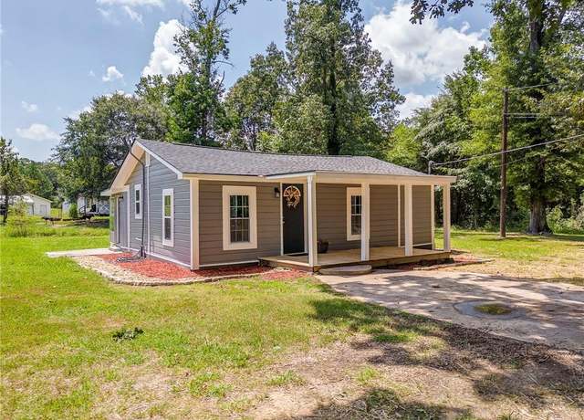 Property at 4151 Alabama Hwy SW, Rome, GA 30165, 2 beds, 1.5 baths