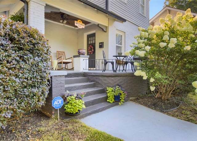 Property at 514 W Ontario Ave SW, Atlanta, GA 30310, 3 beds, 3 baths
