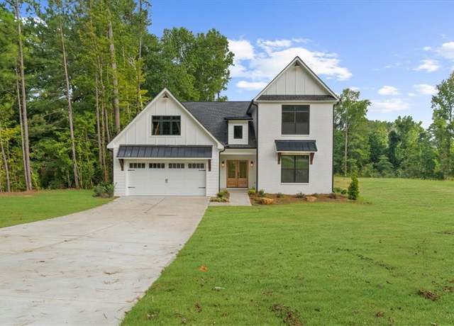 Property at 504 Level Creek Rd, Sugar Hill, GA 30518, 5 beds, 4 baths