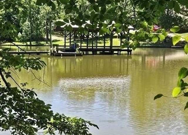 Property at LOT 68 County Road 608, Cedar Bluff, AL 35959