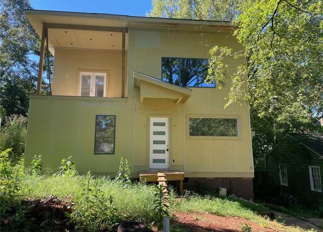 Property at 1787 Pennington Pl SE, Atlanta, GA 30316, 4 beds, 2.5 baths