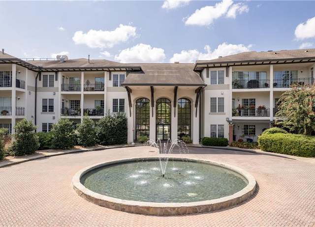 Property at 3101 Howell Mill Rd NW #206, Atlanta, GA 30327, 2 beds, 2 baths